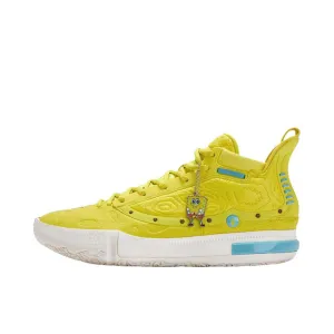 Durable Construction Foam Midsole Grip 361?? Joker 1 - SpongeBob