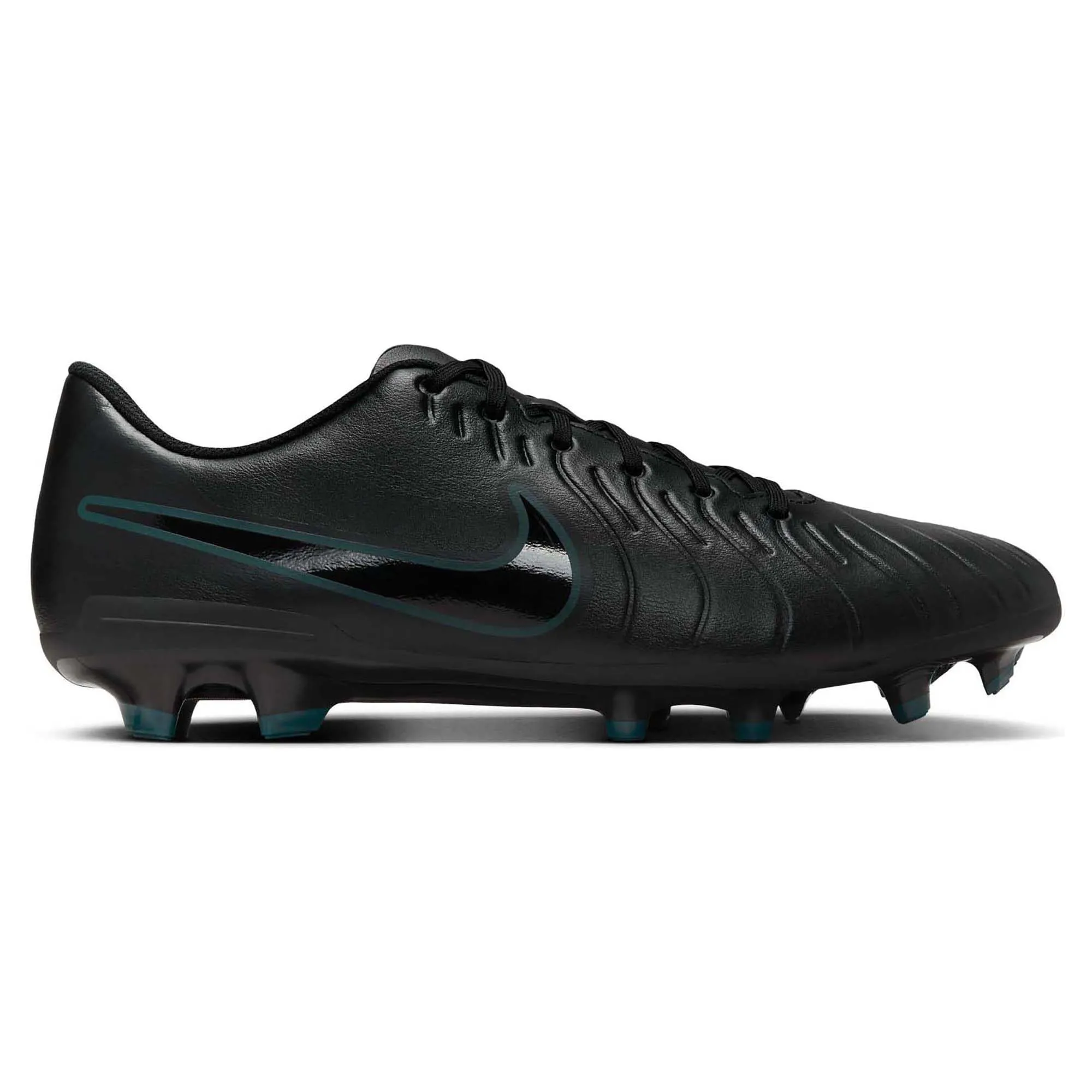 Tiempo Legend 10 Club Multi-Ground Low-Top Men's Football Boots Anti Fatigue Technology