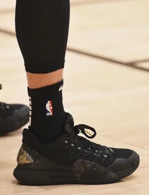 Xtep Jeremy Lin Jlin 1 - Champion's Heart Flexible Arch Structure Rebound Technology