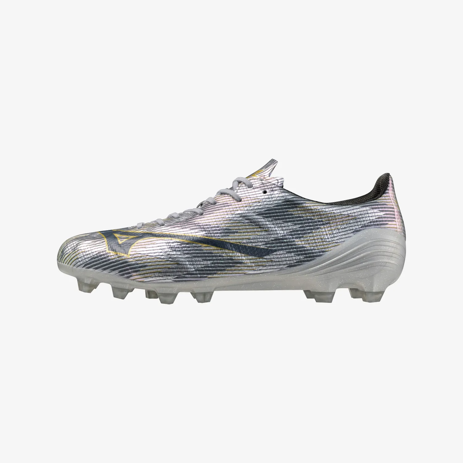 Solo Play MIZUNO ALPHA II ELITE FG
