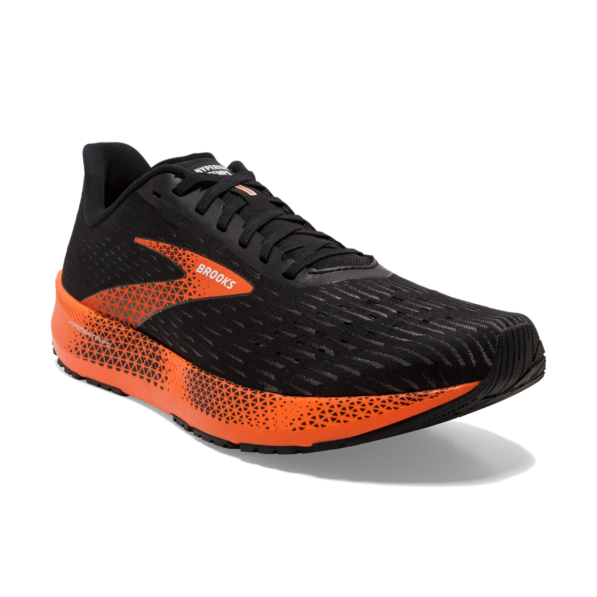 Men's Hyperion Tempo running for endurance plant - themed running option