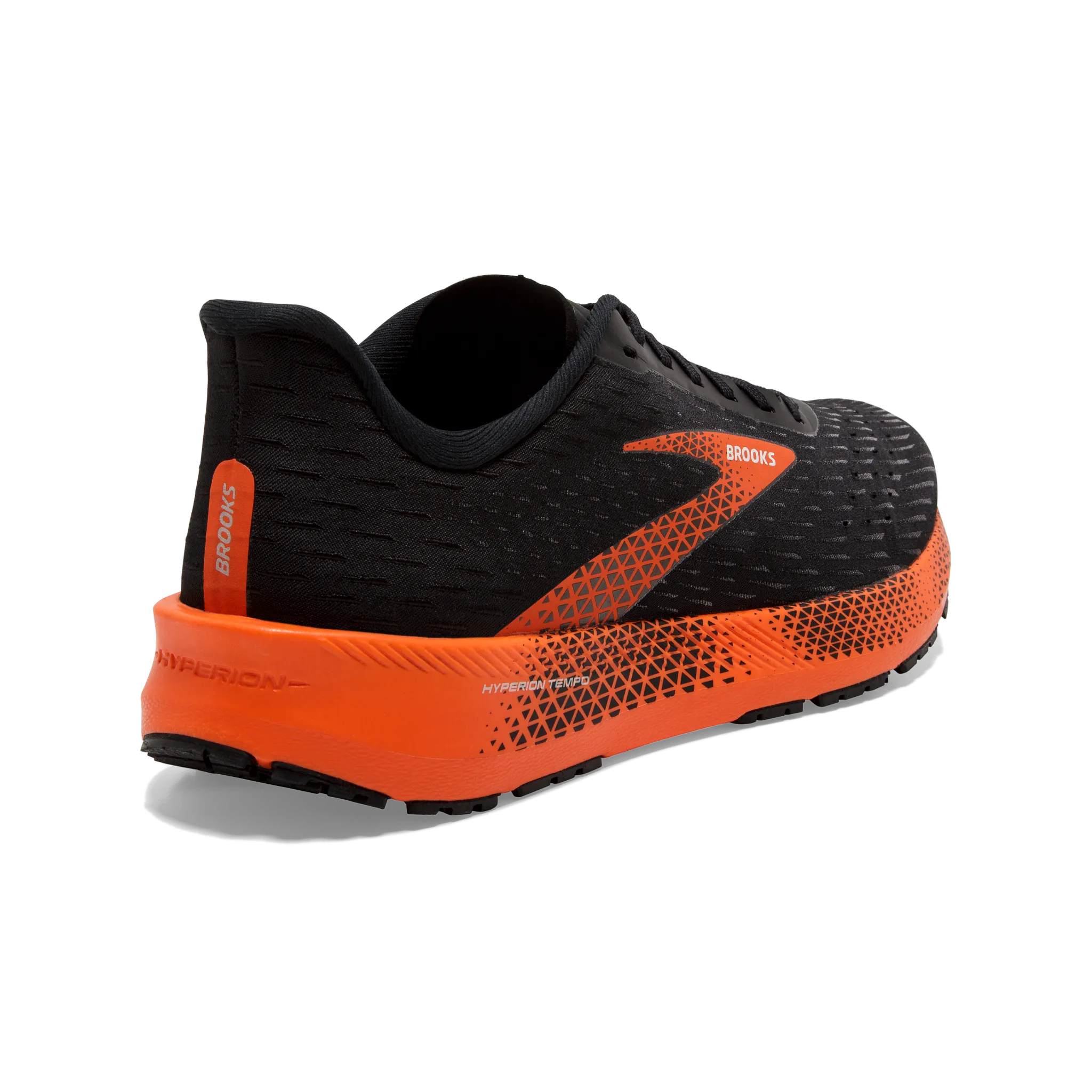 Men's Hyperion Tempo zipper closure shoes