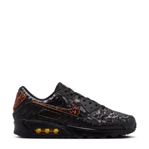 Air Max 90 - Mens Dual Density Foam Layers Canvas