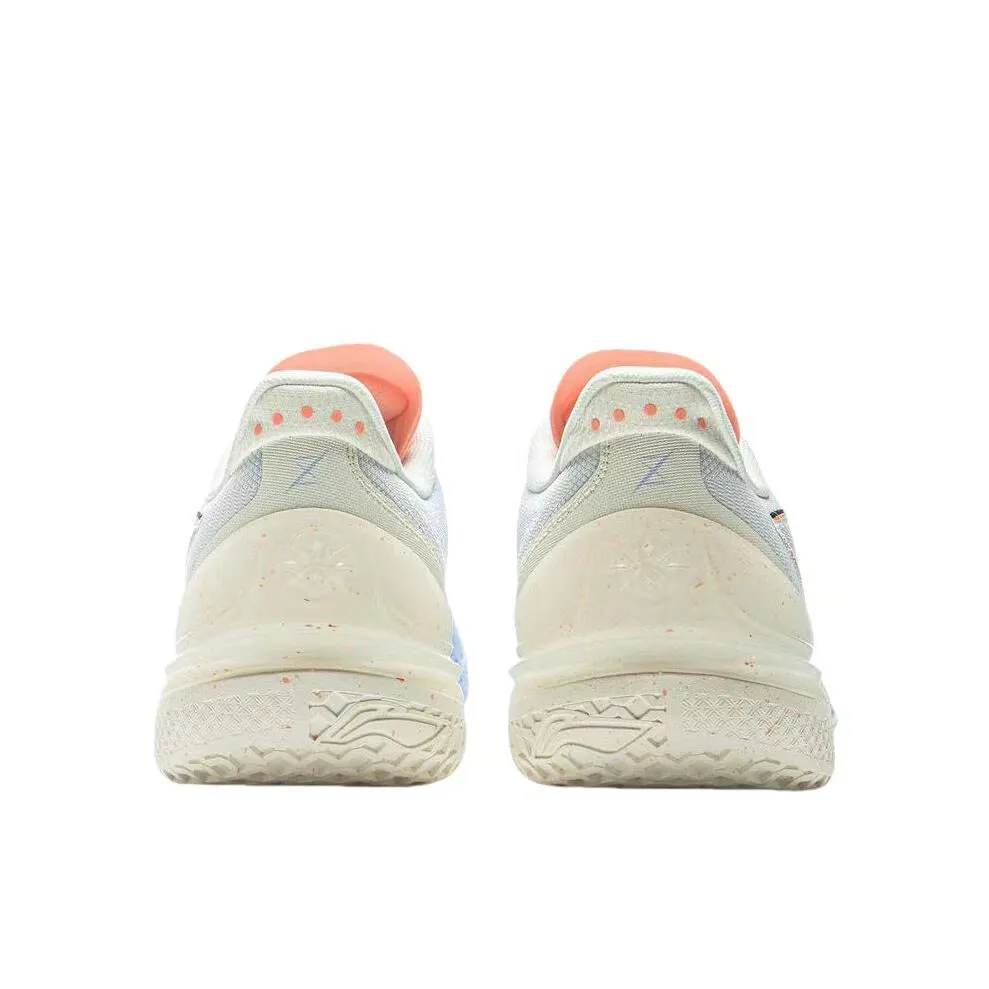 Li-Ning Liren 5 - Glacier Comfort collar