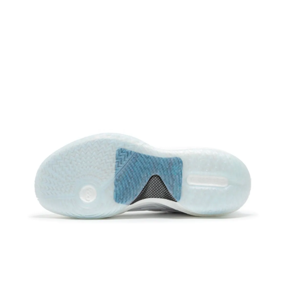 Comfortable Arch Support 361?? Big3 4.0 Quick Pro - Ice Skates