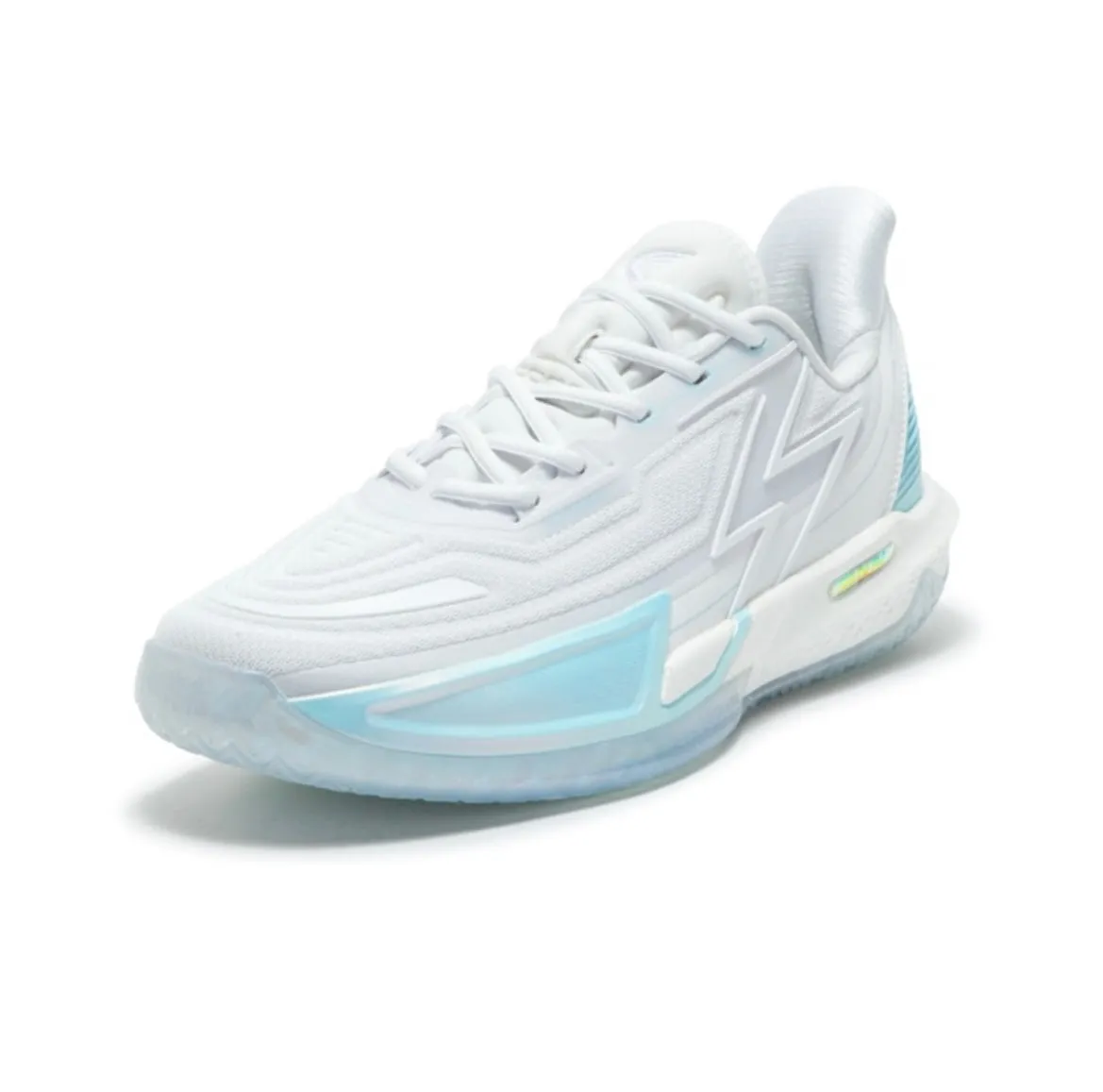 Anti   Odor Shock Resistant Plate 361?? Big3 4.0 Quick Pro - Ice Skates