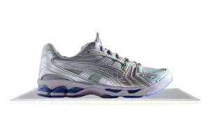 reinforced - heel shoes Training Use ASICS Gel-Kayano 14 x Kith Marvel Villains Silver Surfer (Comic Included)