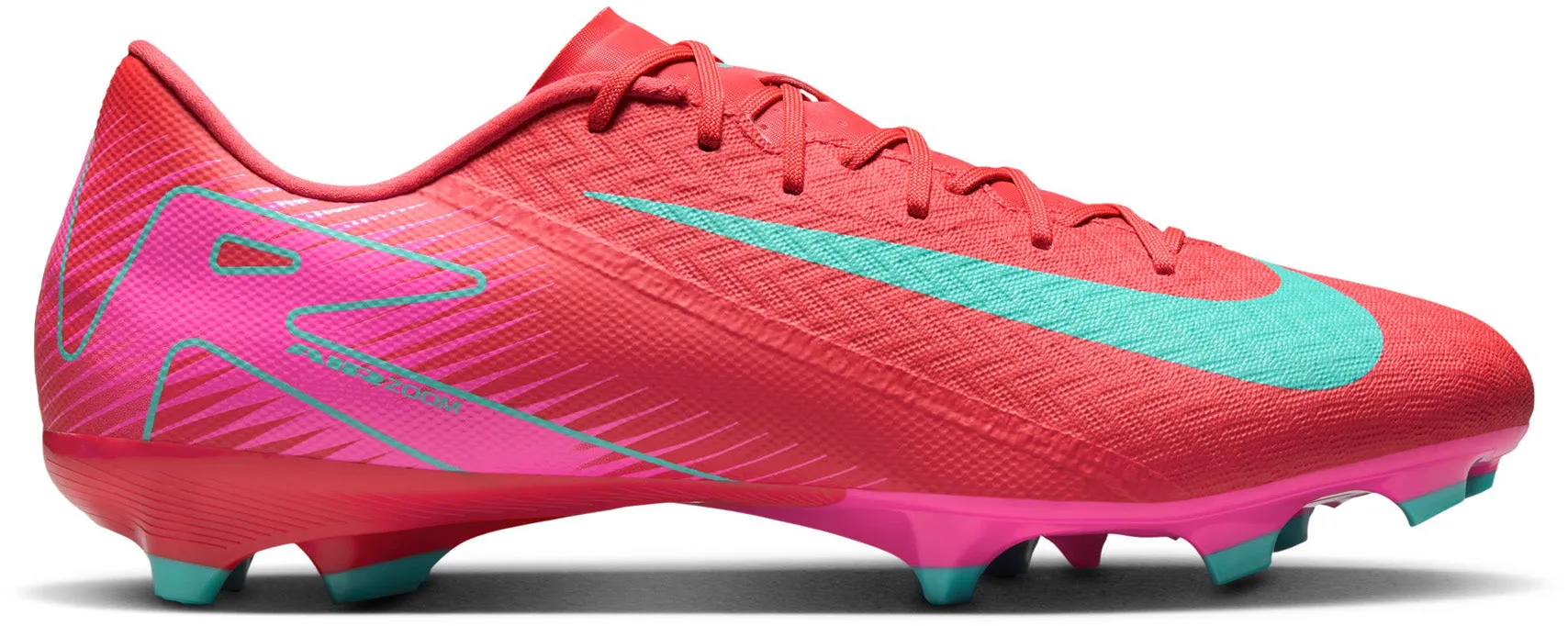 Sport Active Shock Diffusing Plate Nike Mercurial Vapor 16 Academy MG Low Top Soccer Cleats