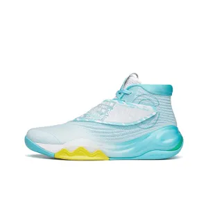 Anta Klay Thompson Kt6 High - Top of G6 Tactical Support Torsion Control Groove
