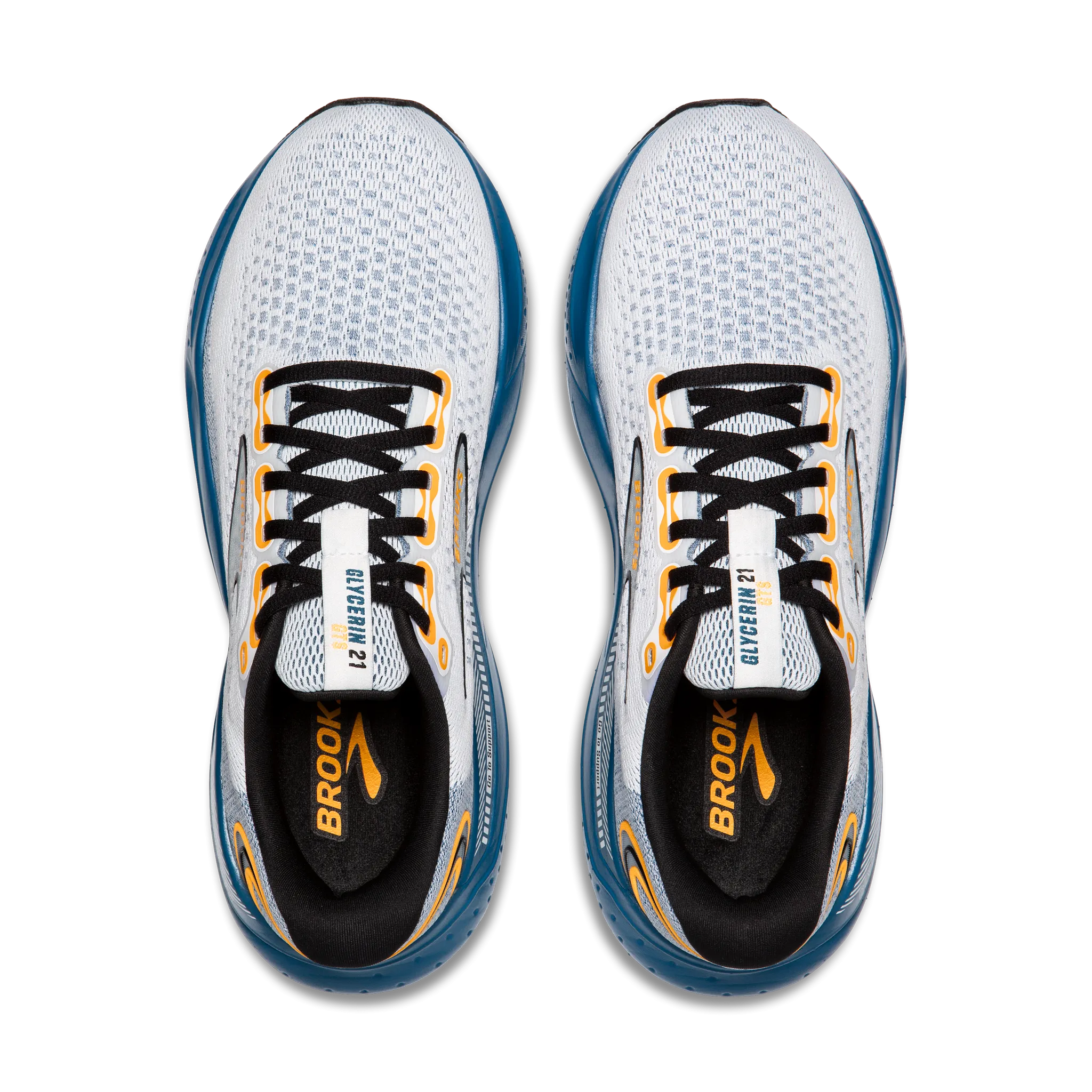 Men's Glycerin GTS 21 water - repellent - upper - feature shoes style - specific shoes