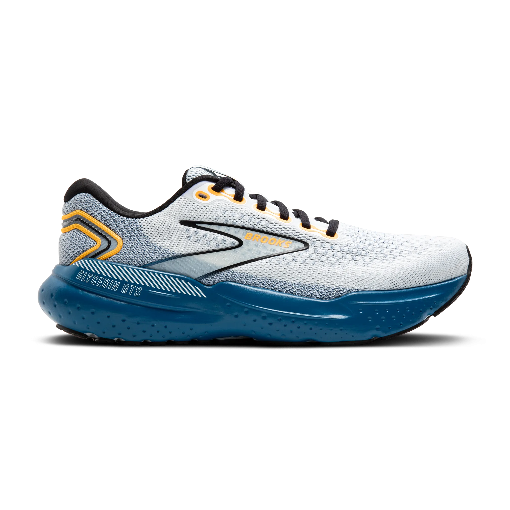 Men's Glycerin GTS 21 High Abrasion Guardrails