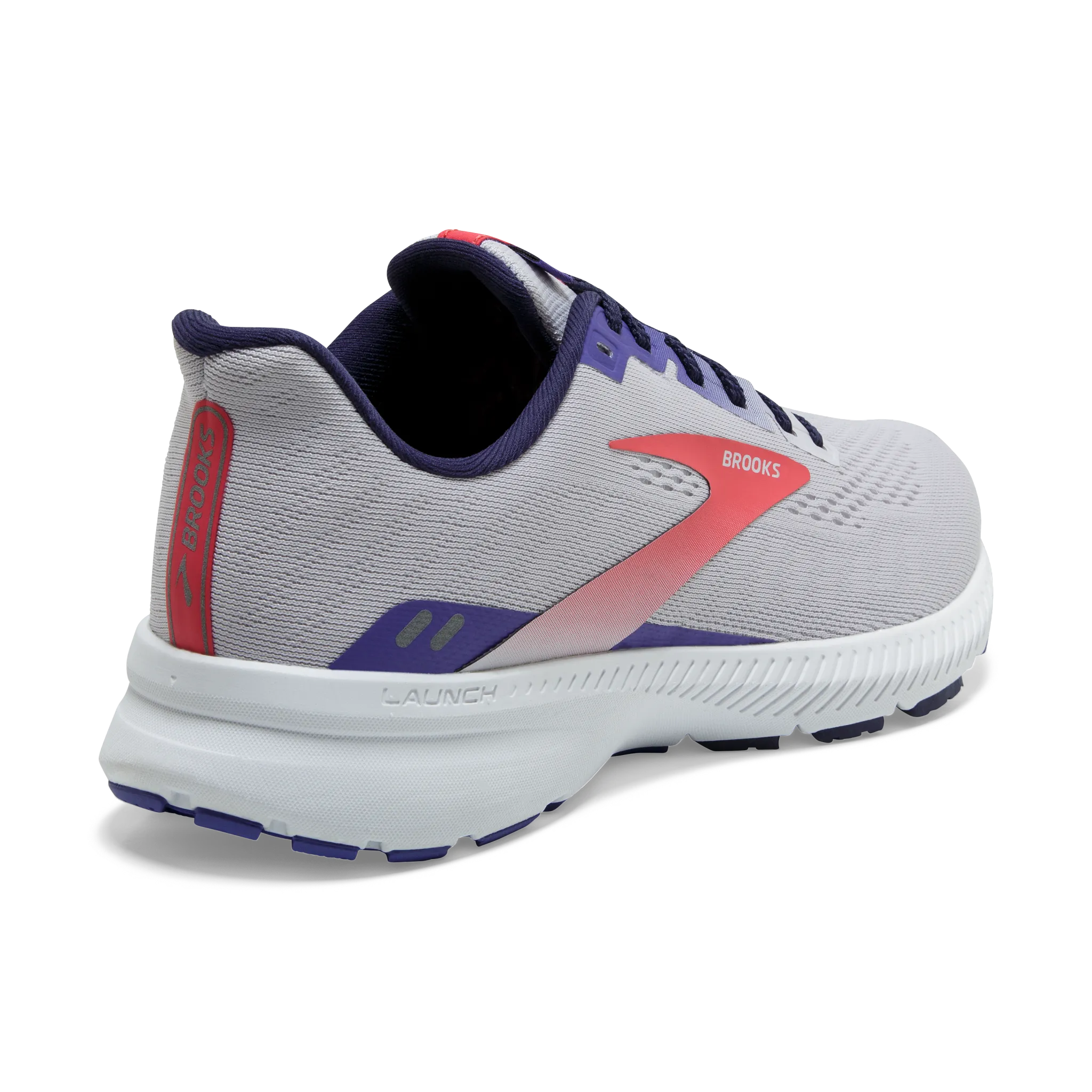 School - running Adjustable lacing Women's Launch 8