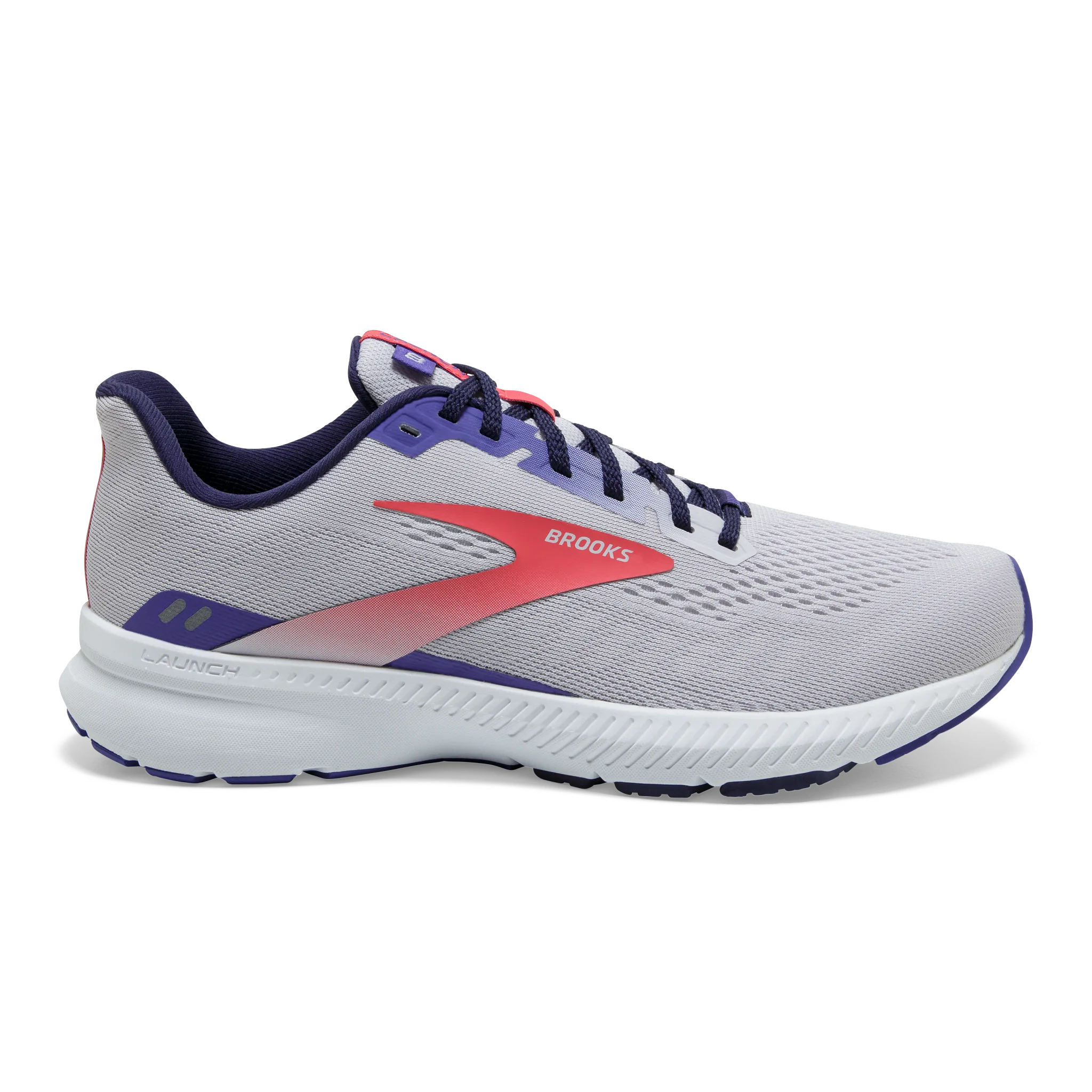 odor - resistant shoe quality contour Women's Launch 8
