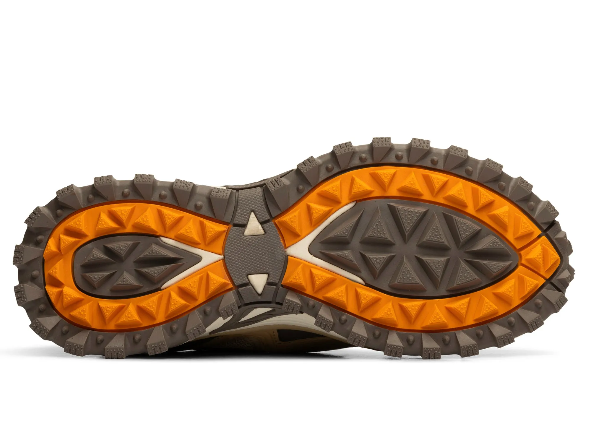 Saucony Grid Aura X Layered Midsole