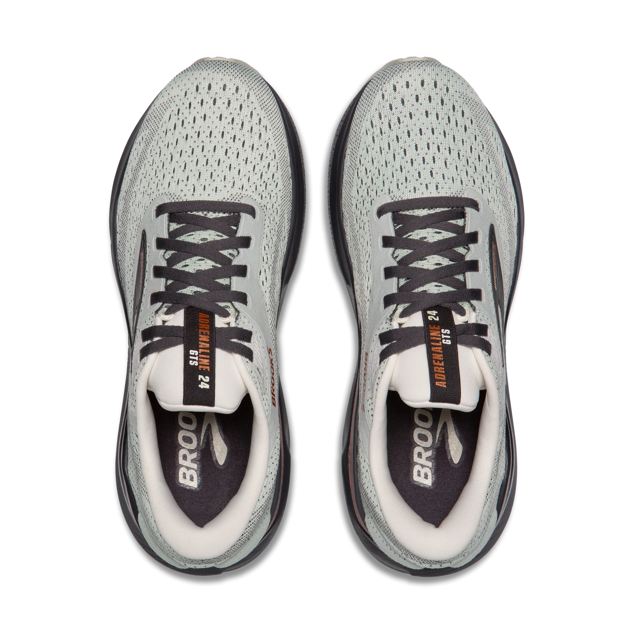 Women's Adrenaline GTS 24 Light - weight sole Comfort Collar Design