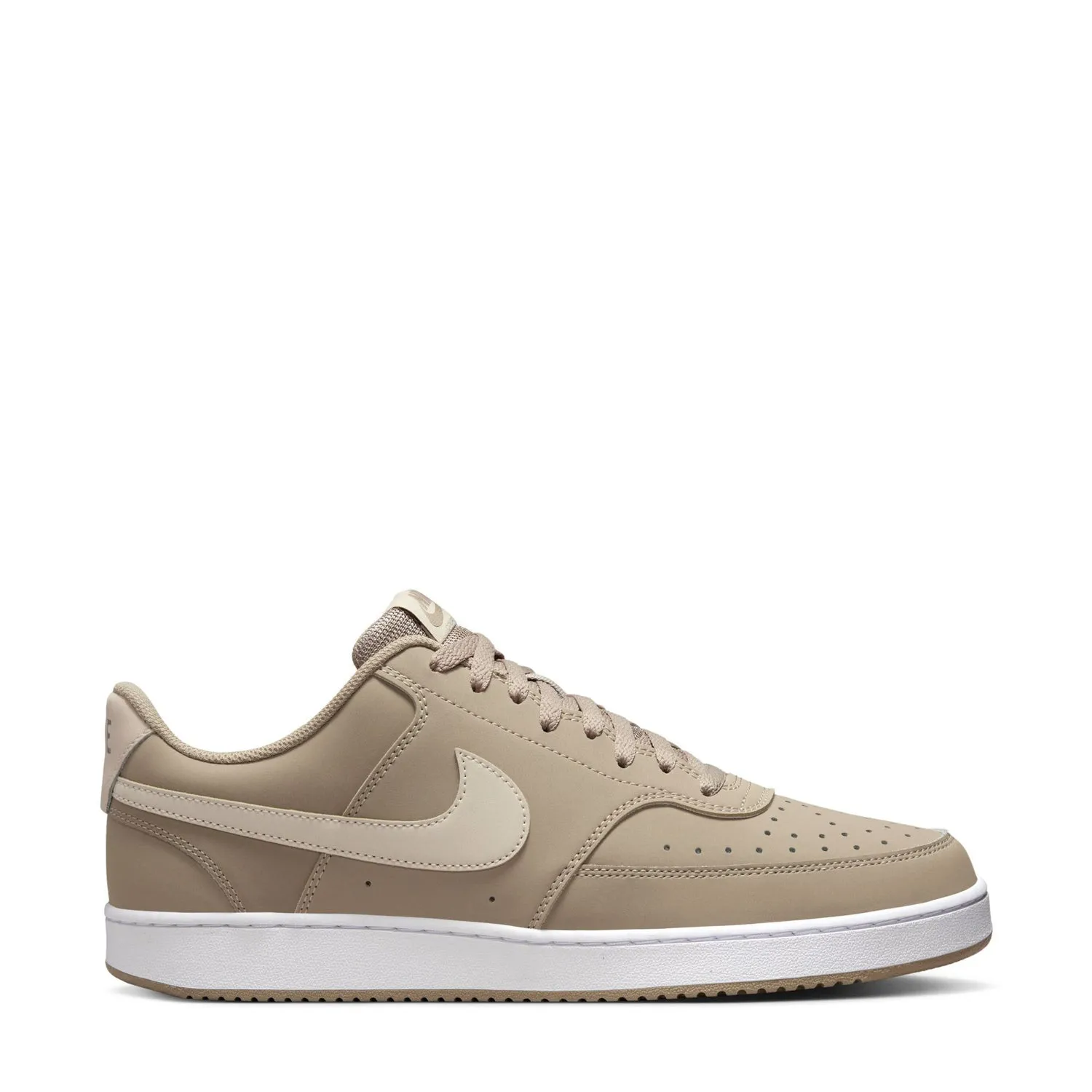 Court Vision Low Next Nature - Mens Ocean Walk