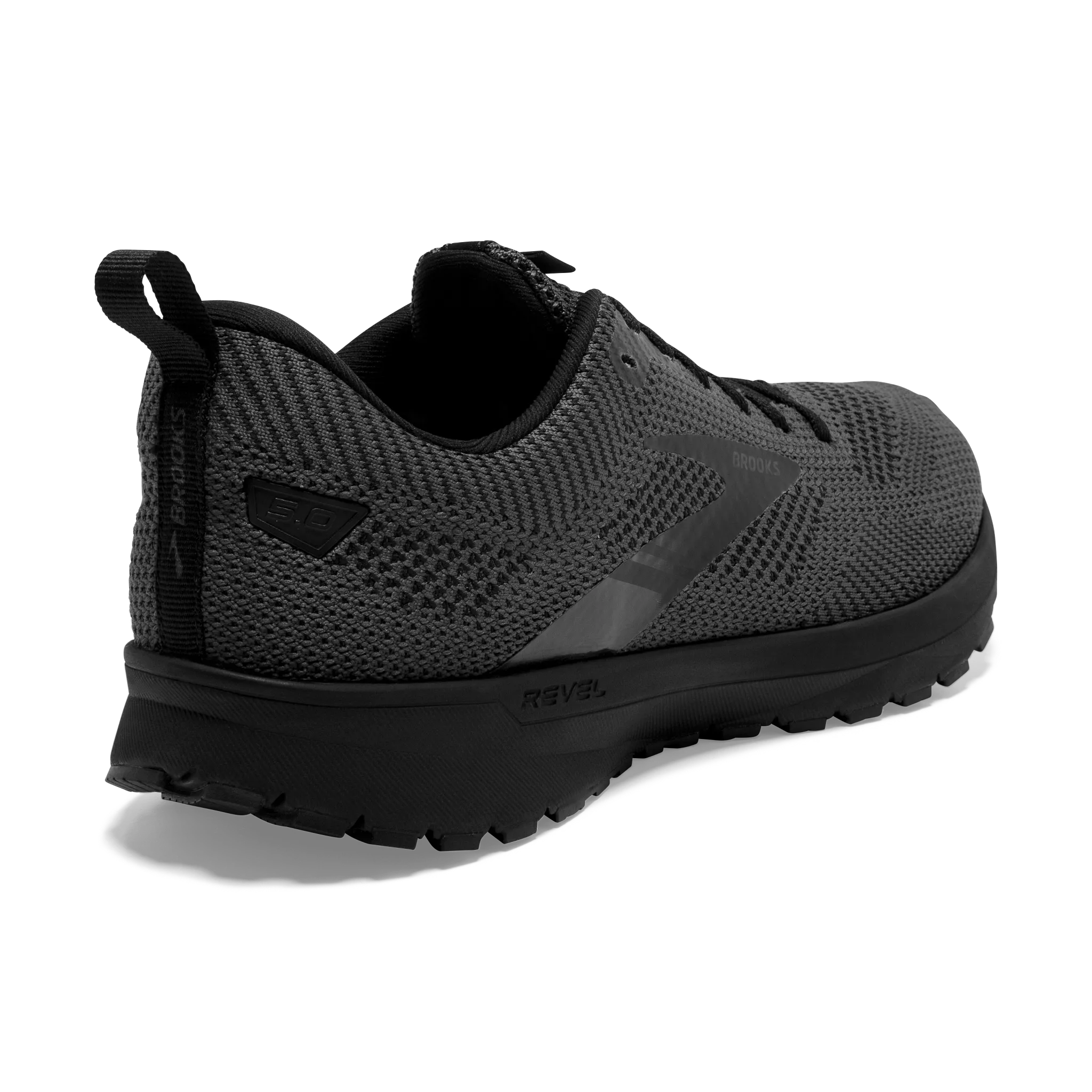 Road companion SyntheticLeather Men's Revel 5