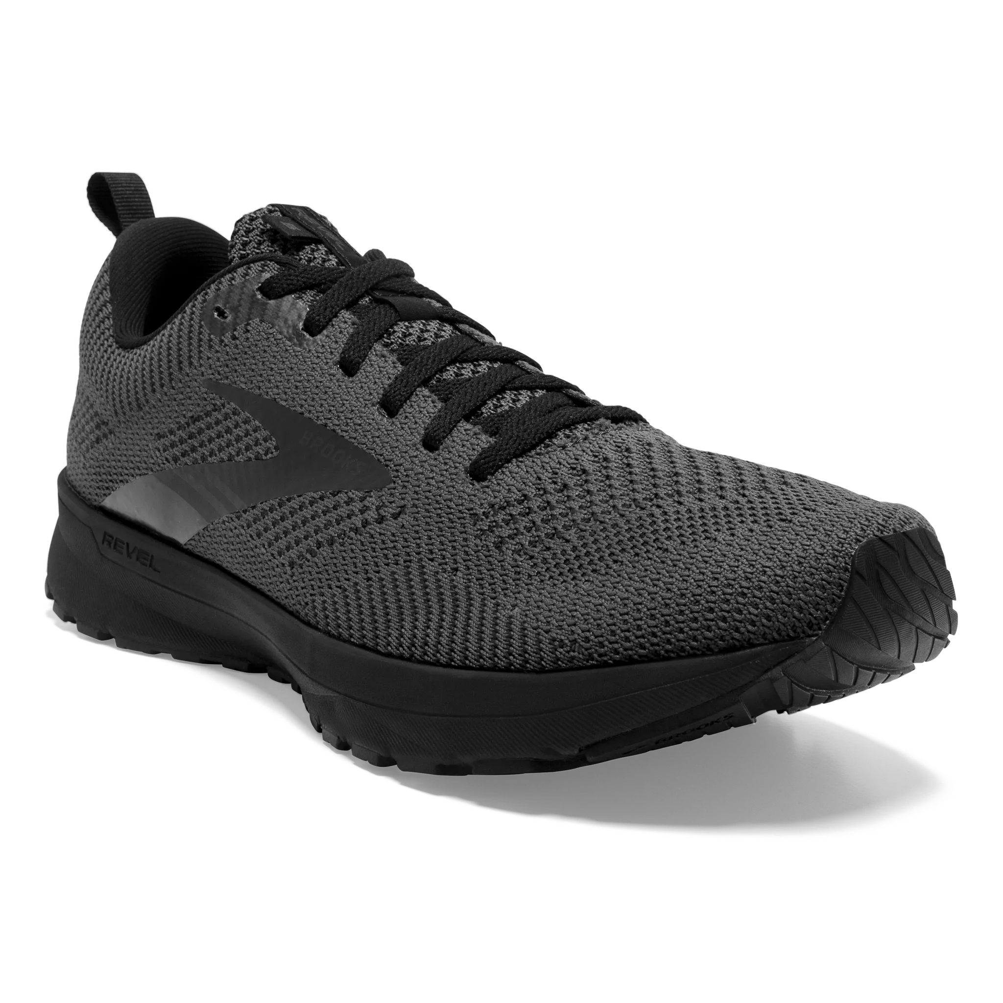 Men's Revel 5 running for a way to stay free