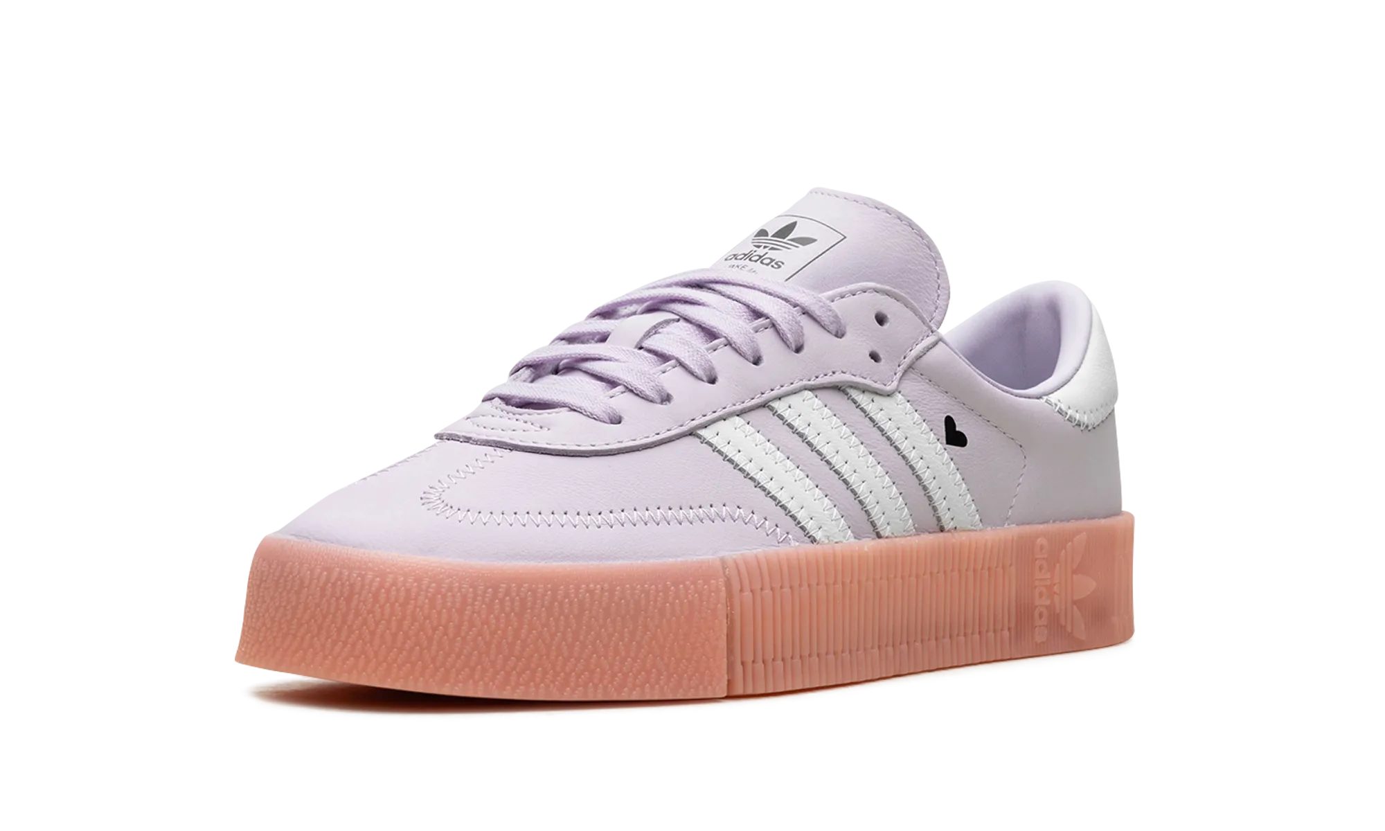 SAMBAROSE WMNS "Valentine's Day" Travel Vibe