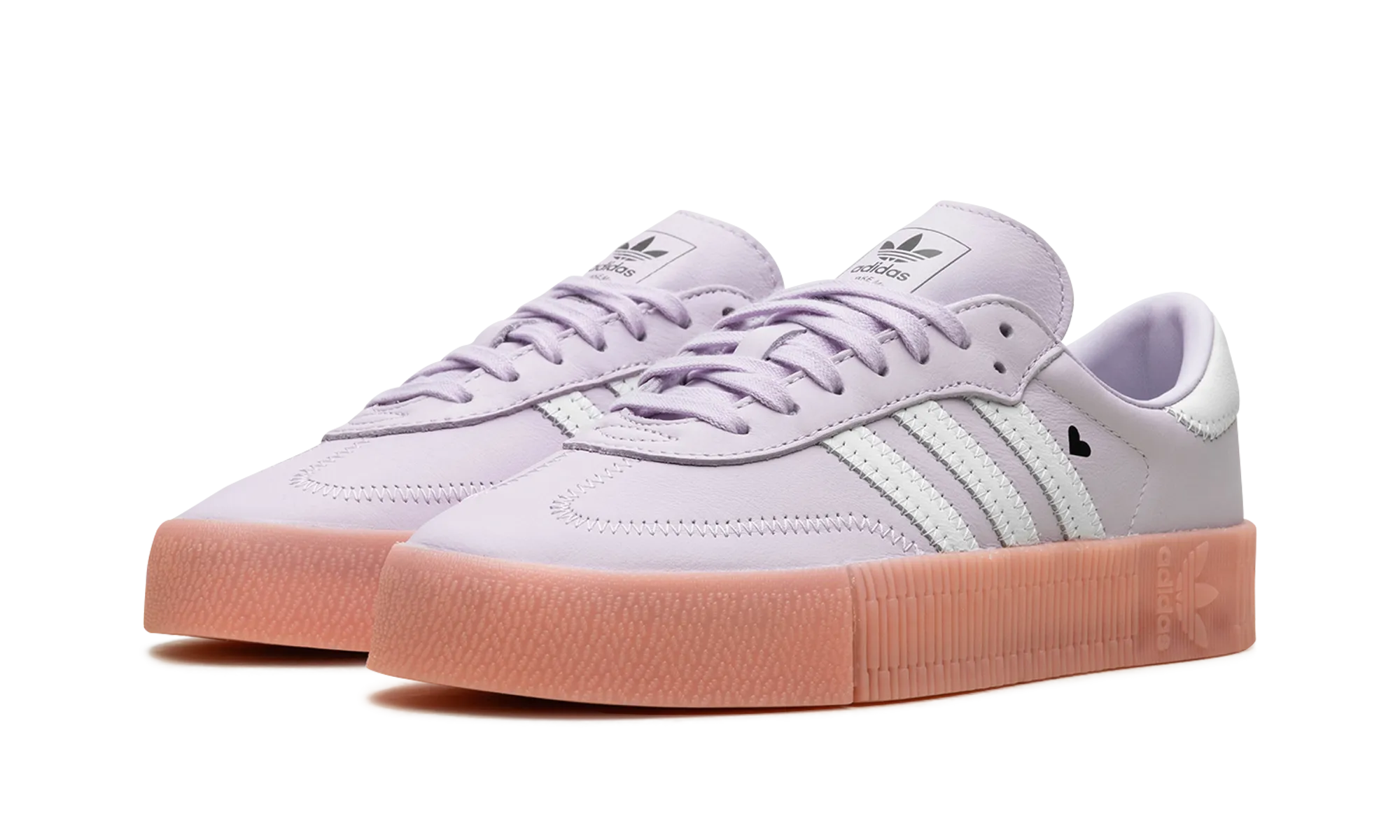 SAMBAROSE WMNS "Valentine's Day" Comfortable Soles Touch Comfort