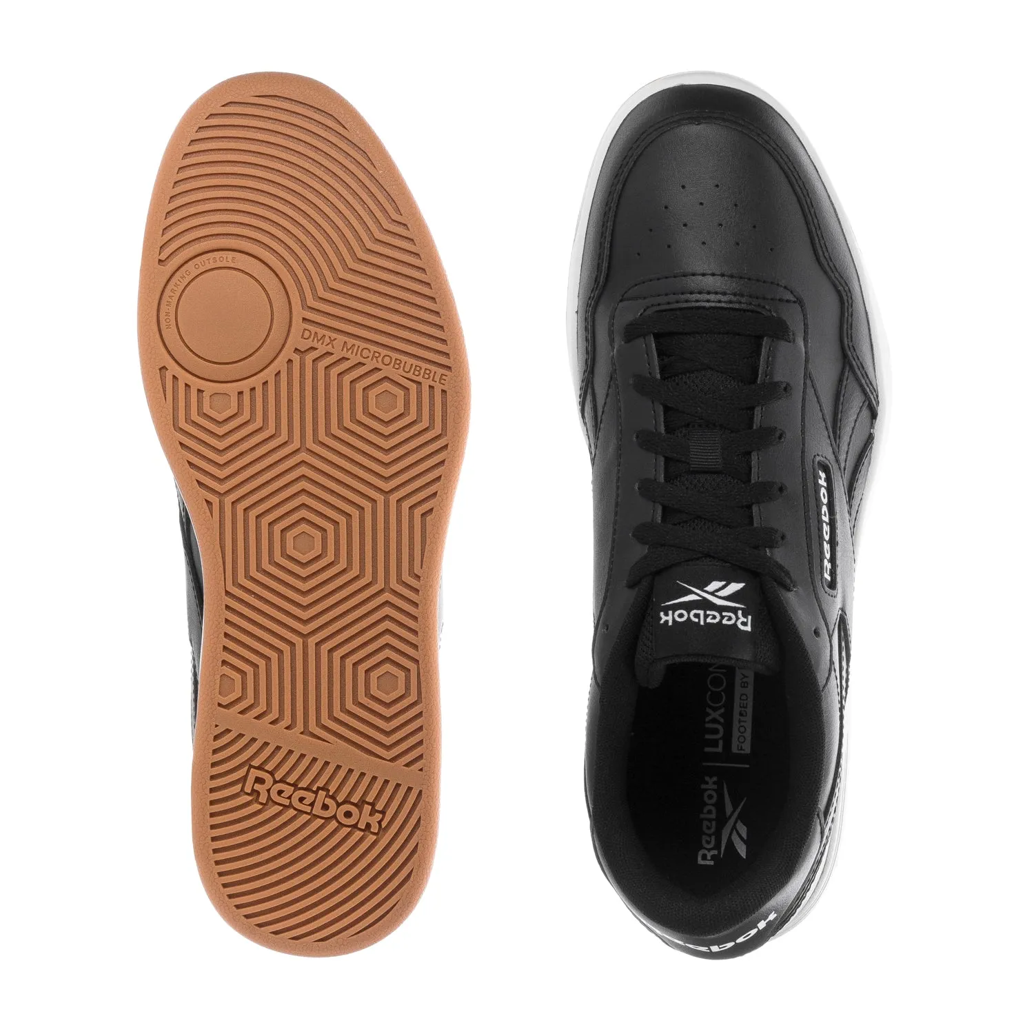 Comfort arch Court Advance - Mens