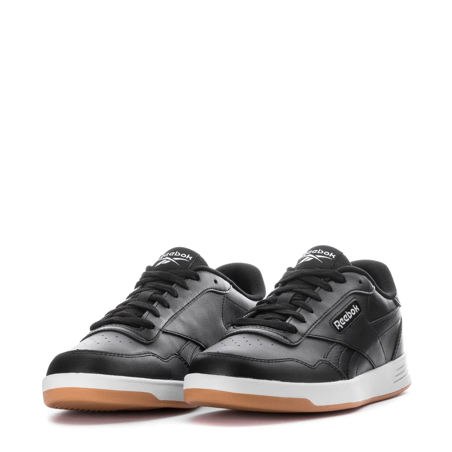Court Advance - Mens Breathable mesh upper Durable Build Weekend Errands