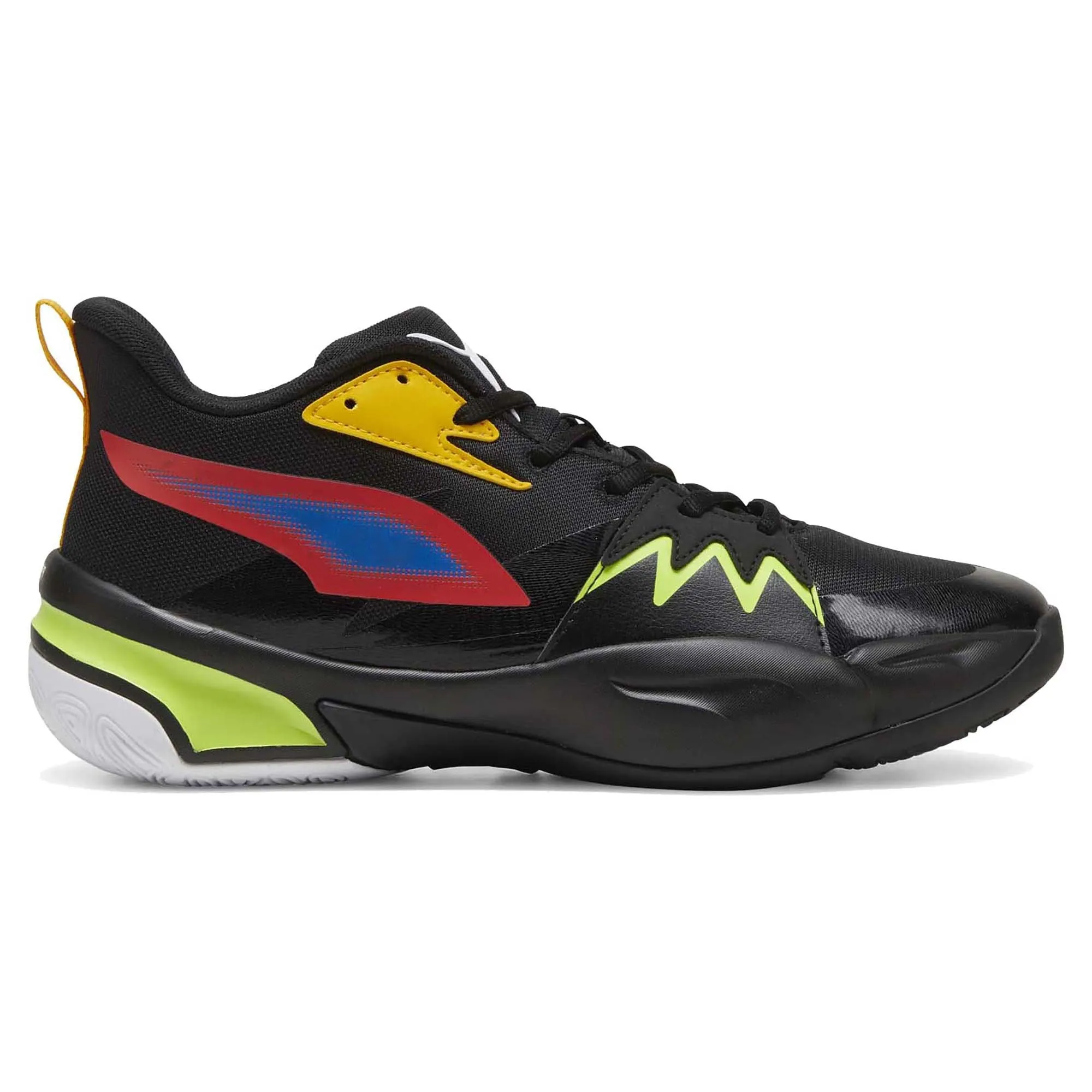Posture aid Comfort Shank Genetics Men's Basketball Shoes