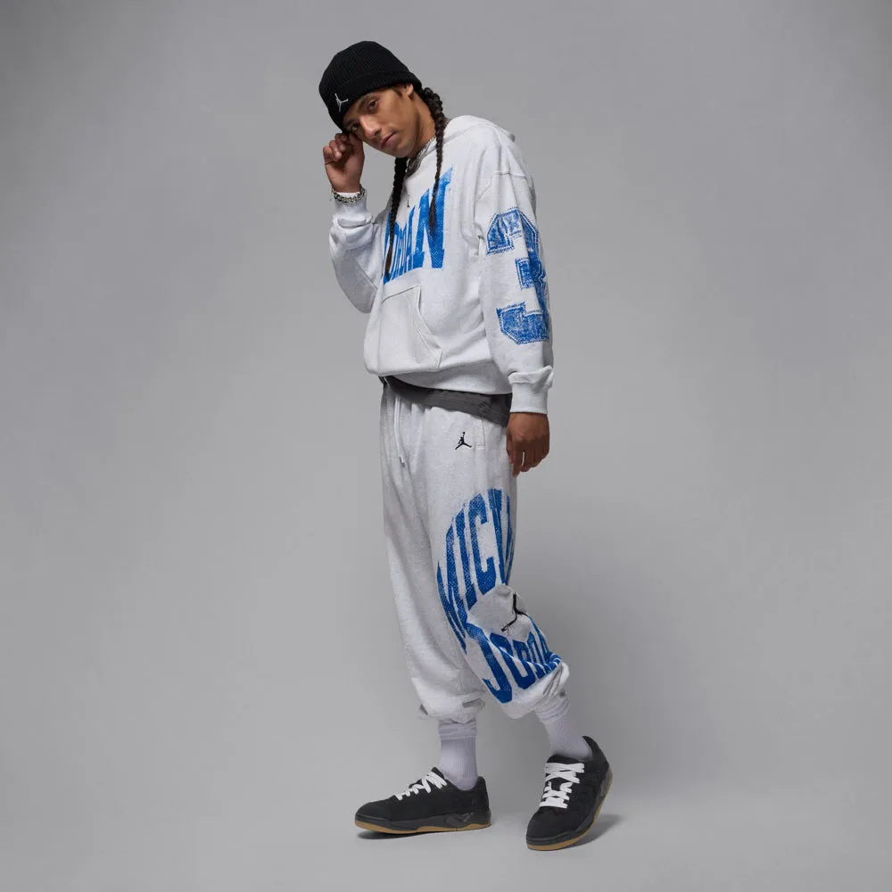 Jordan Sessions - Mens Peace Step