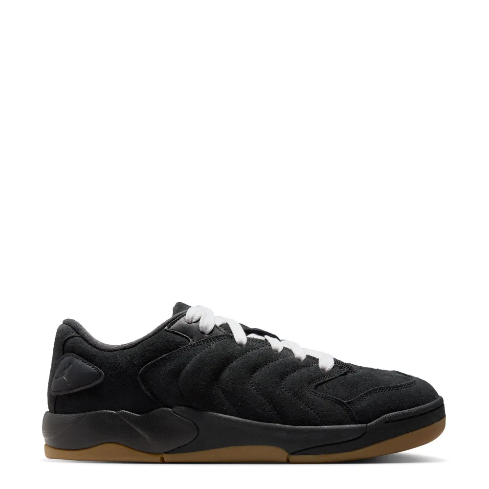 Flexible Rocker Sole Recycled Rubber Composite Jordan Sessions - Mens
