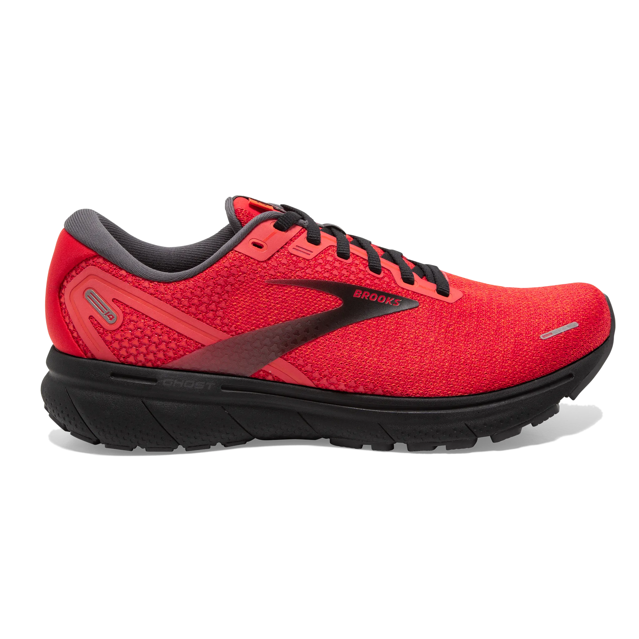 toe spring Anti Static Design Men's Ghost 14
