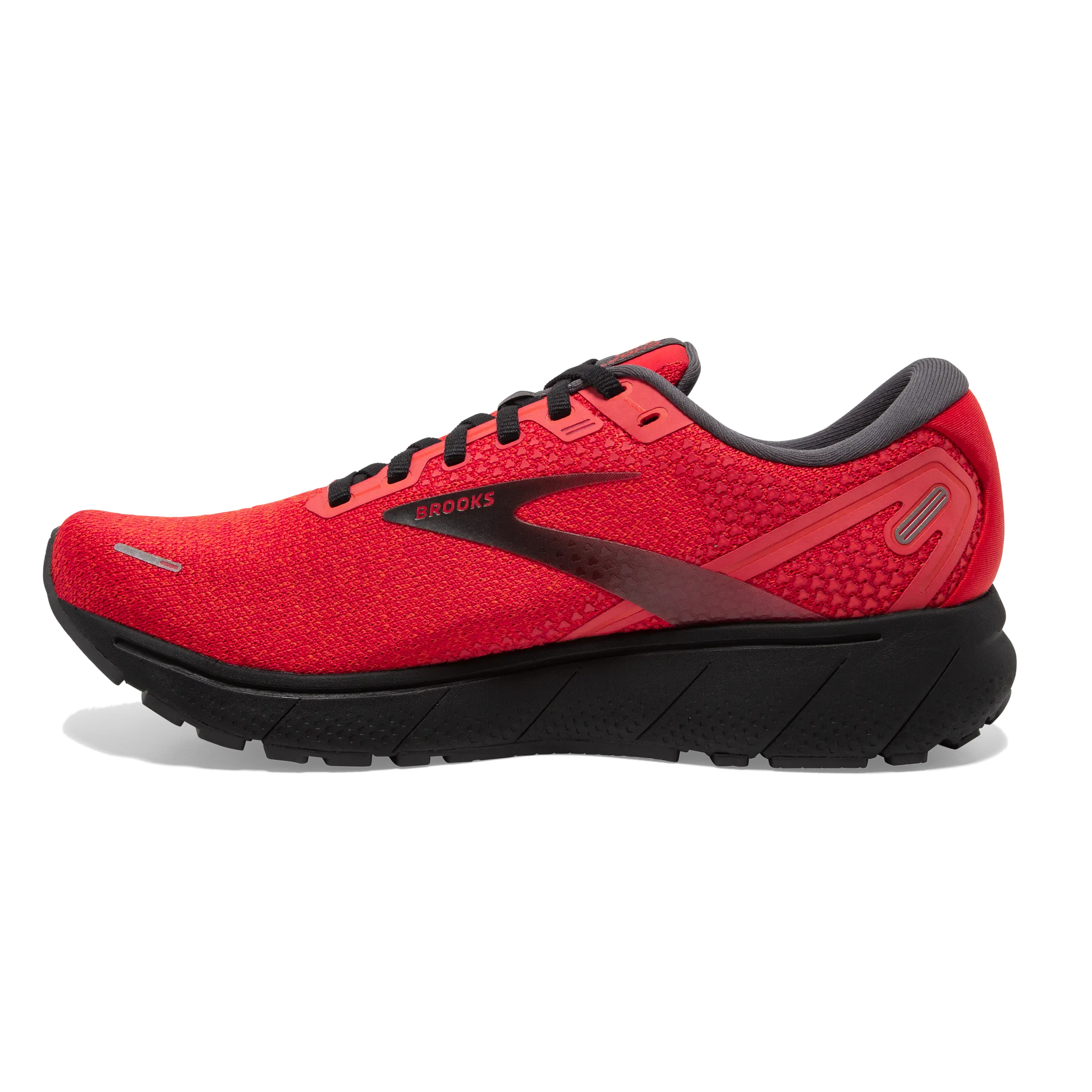 Men's Ghost 14 Thermoregulating Insoles Geometric Traction Lugs