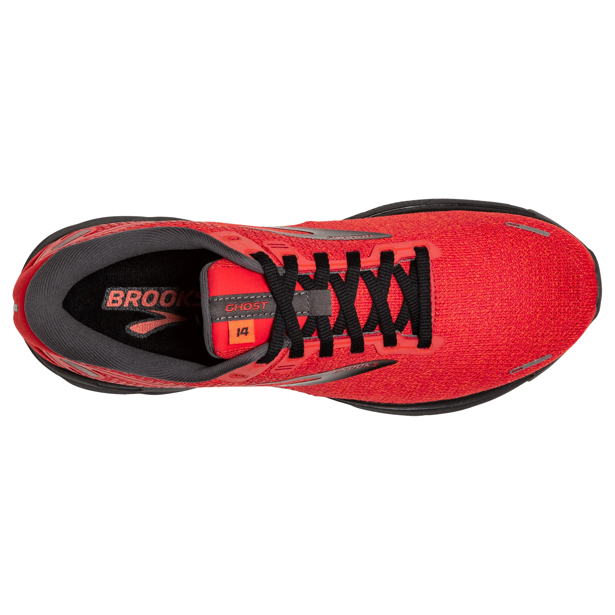 velcro - closure shoes Men's Ghost 14