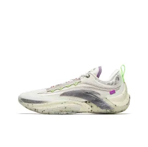 Clutch Play Donte DiVincenzo x Anta Instant ZAP 1 - Pudding
