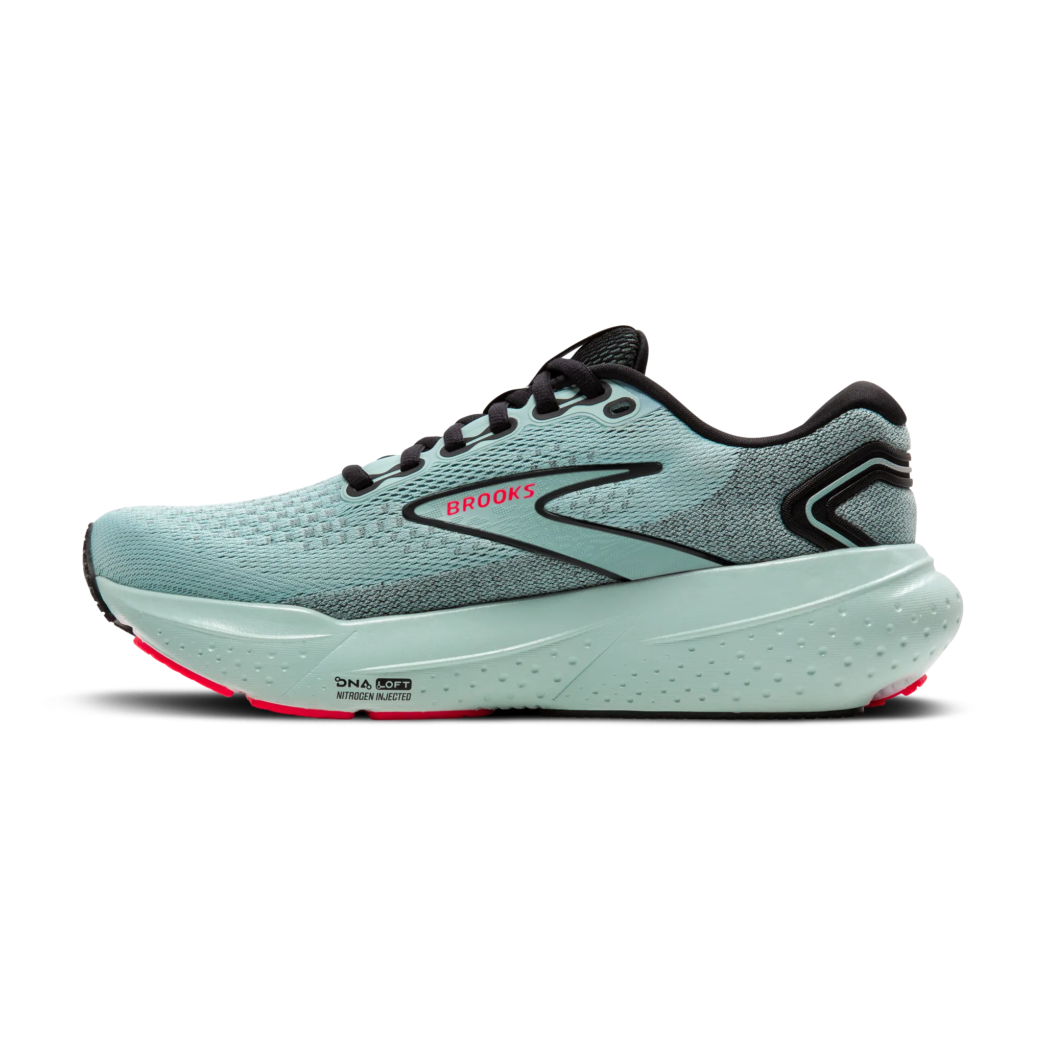 Women's Glycerin 21 Exceptional durability