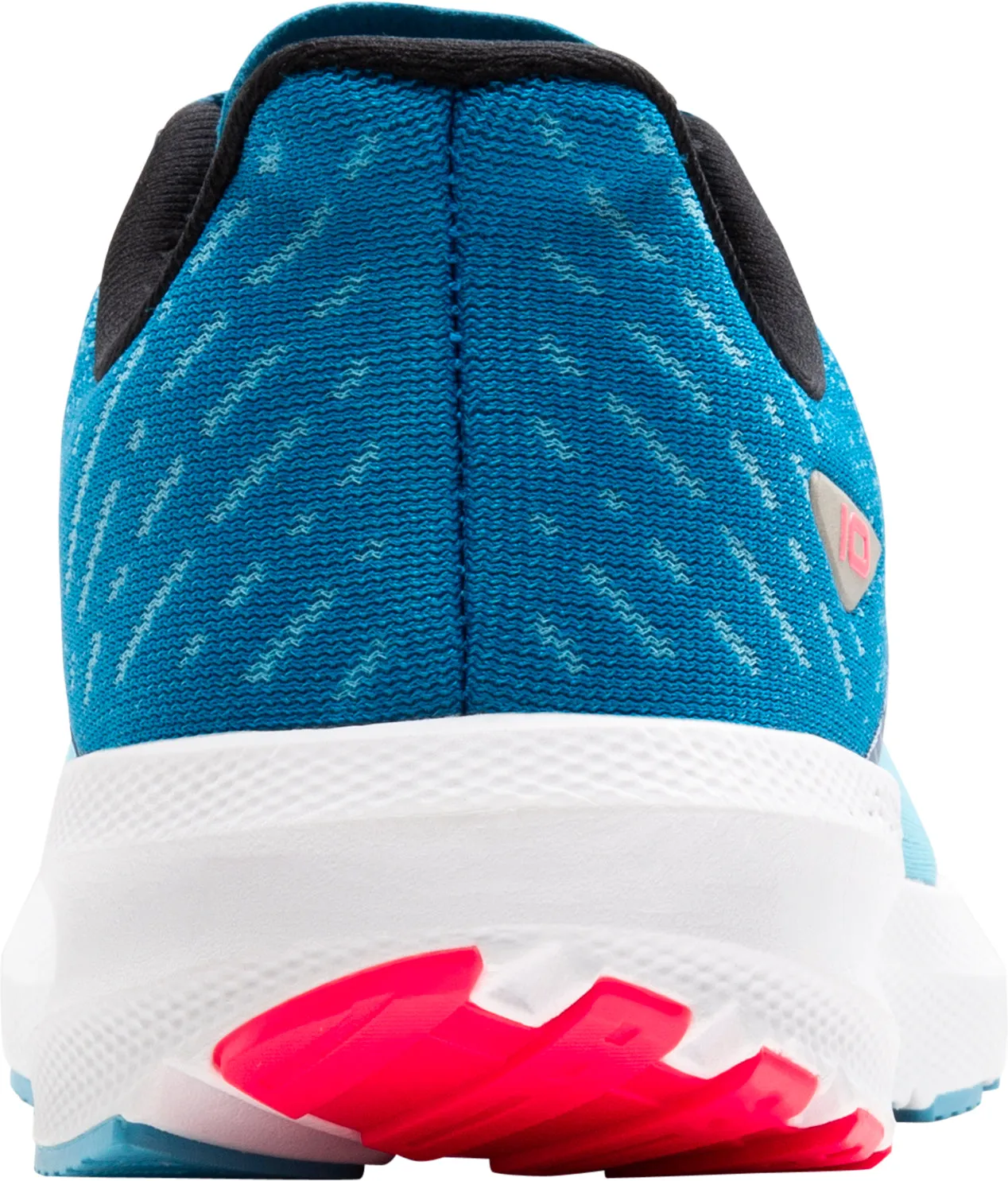Brooks Launch 10 Womens Running Shoes - Blue beach running shoes Enormous quality