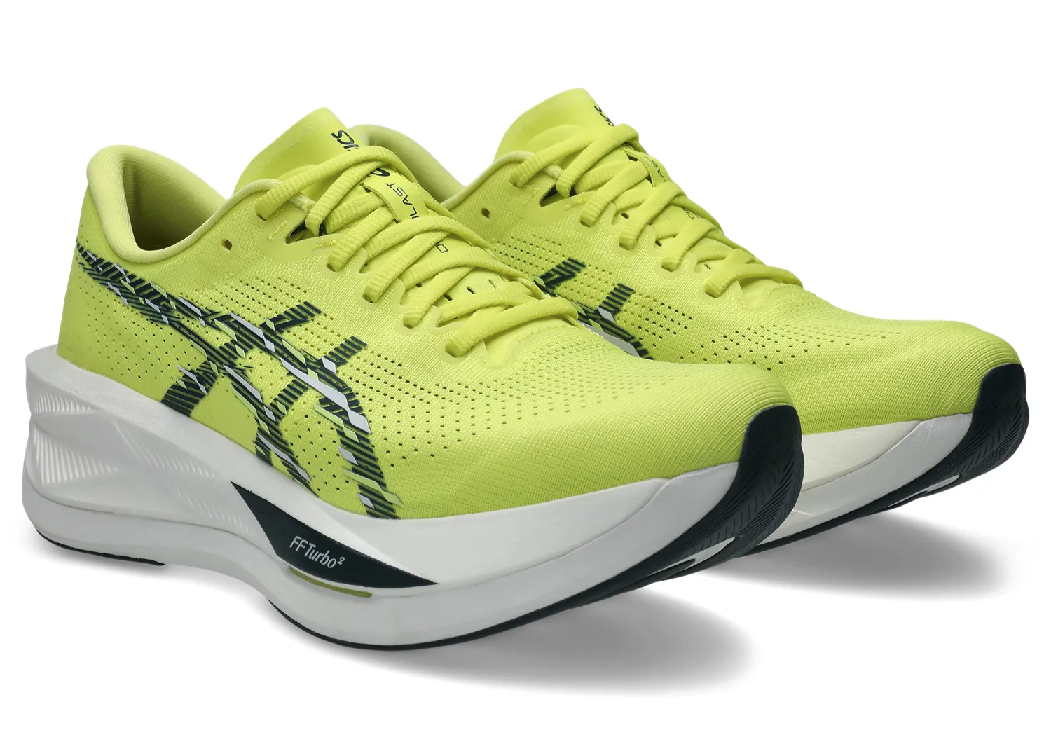 school runs ASICS Men's Sonicblast