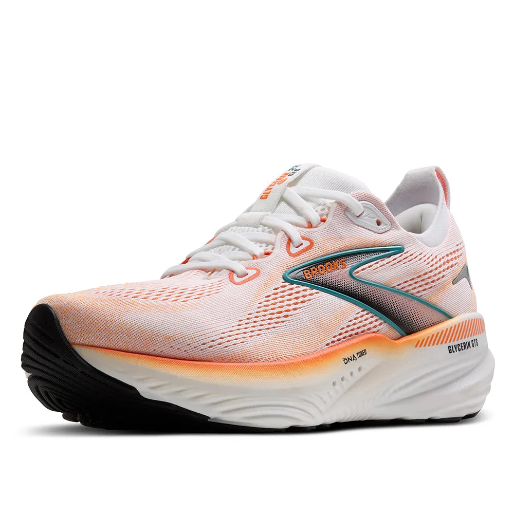 Glycerin GTS 22 Men's Road competition - shoes