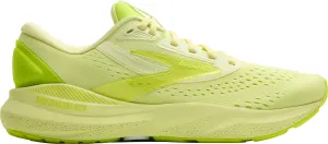Brooks Adrenaline GTS 24 Mens Running Shoes - Yellow Balanced Support