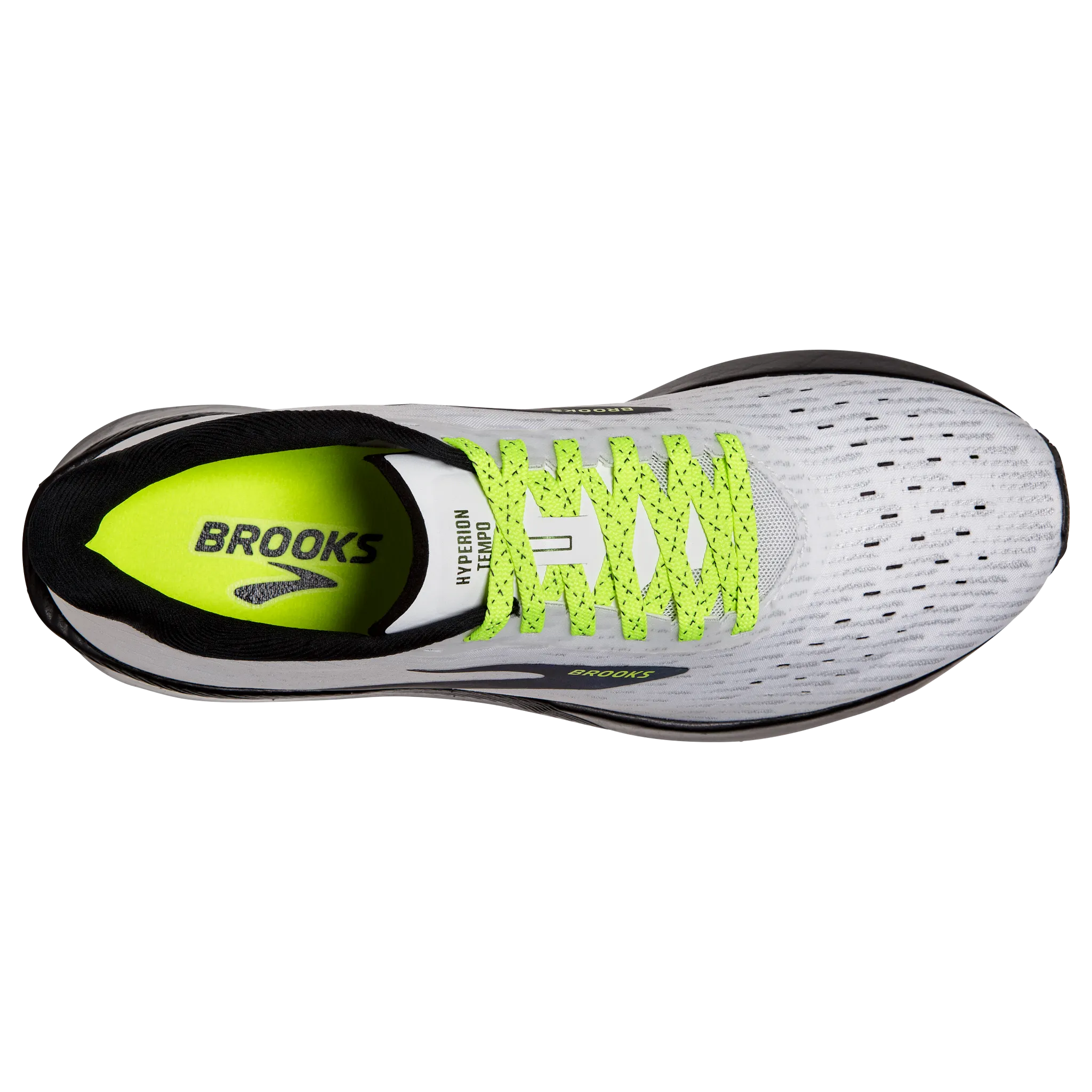 Multi Density Midsole Layers Women's Hyperion Tempo