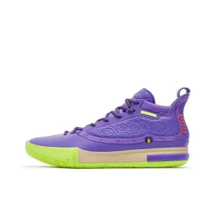 361?? Joker 1 - Purple??Joker?? Heat Dissipation Lining
