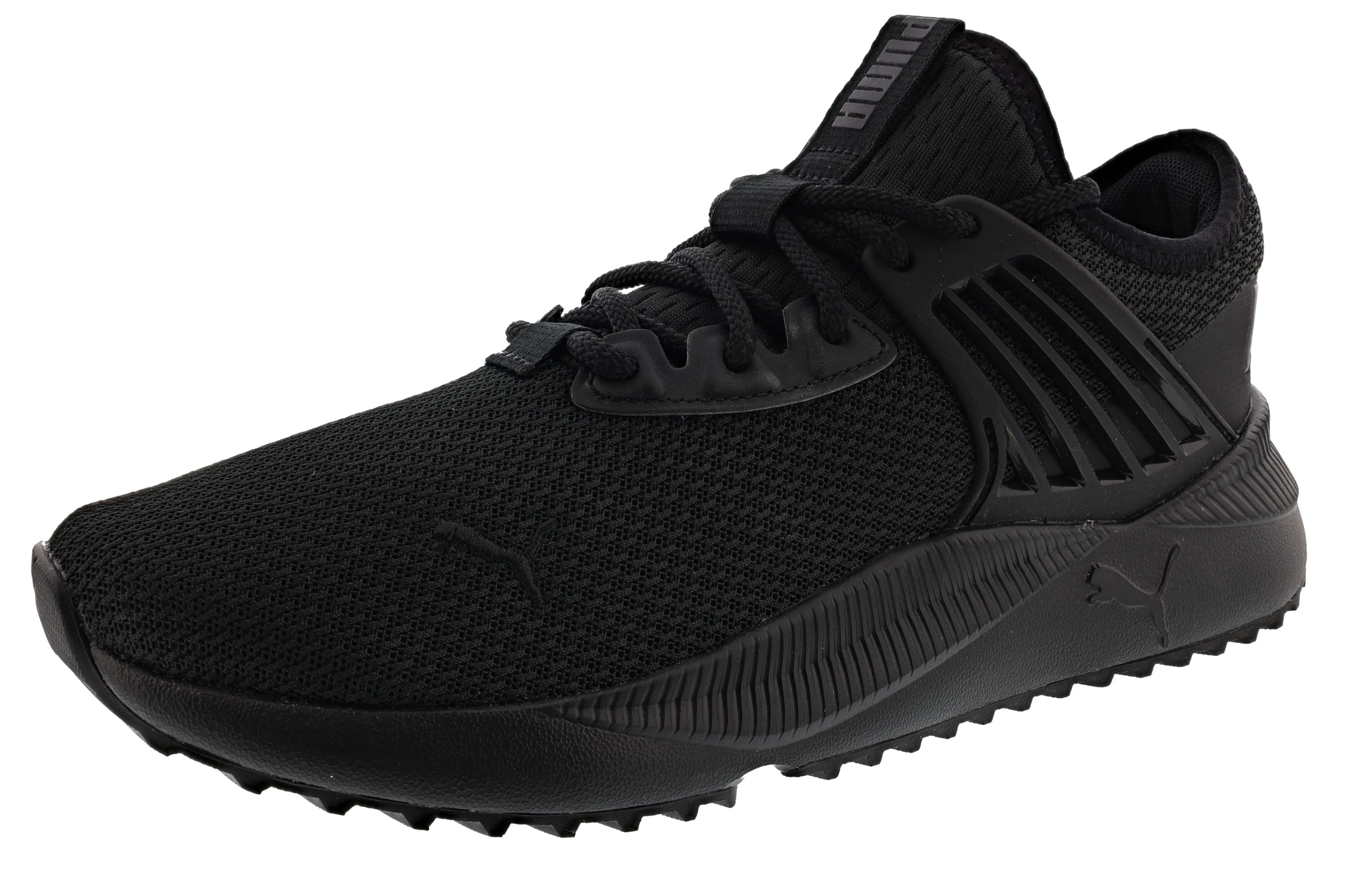 Lace Up Style Puma Men's Pacer Future Running Shoes