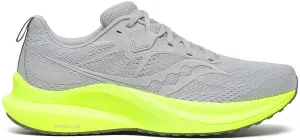 mid - performance shoes Saucony Tempus 2 Mens Running Shoes - Grey
