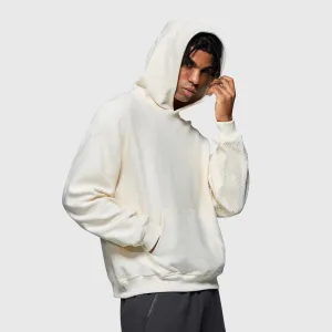Wide Fit Stability ANTA H??l?? Hoodie Adaptive Flex Notches