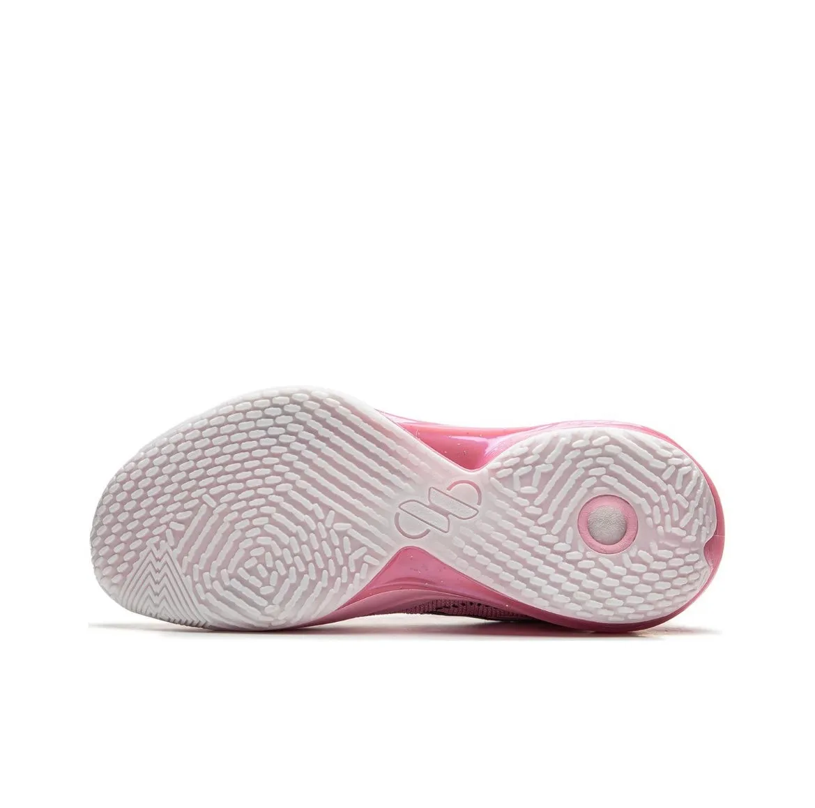 Friction control Li-Ning Speed 11 - Pink Panther