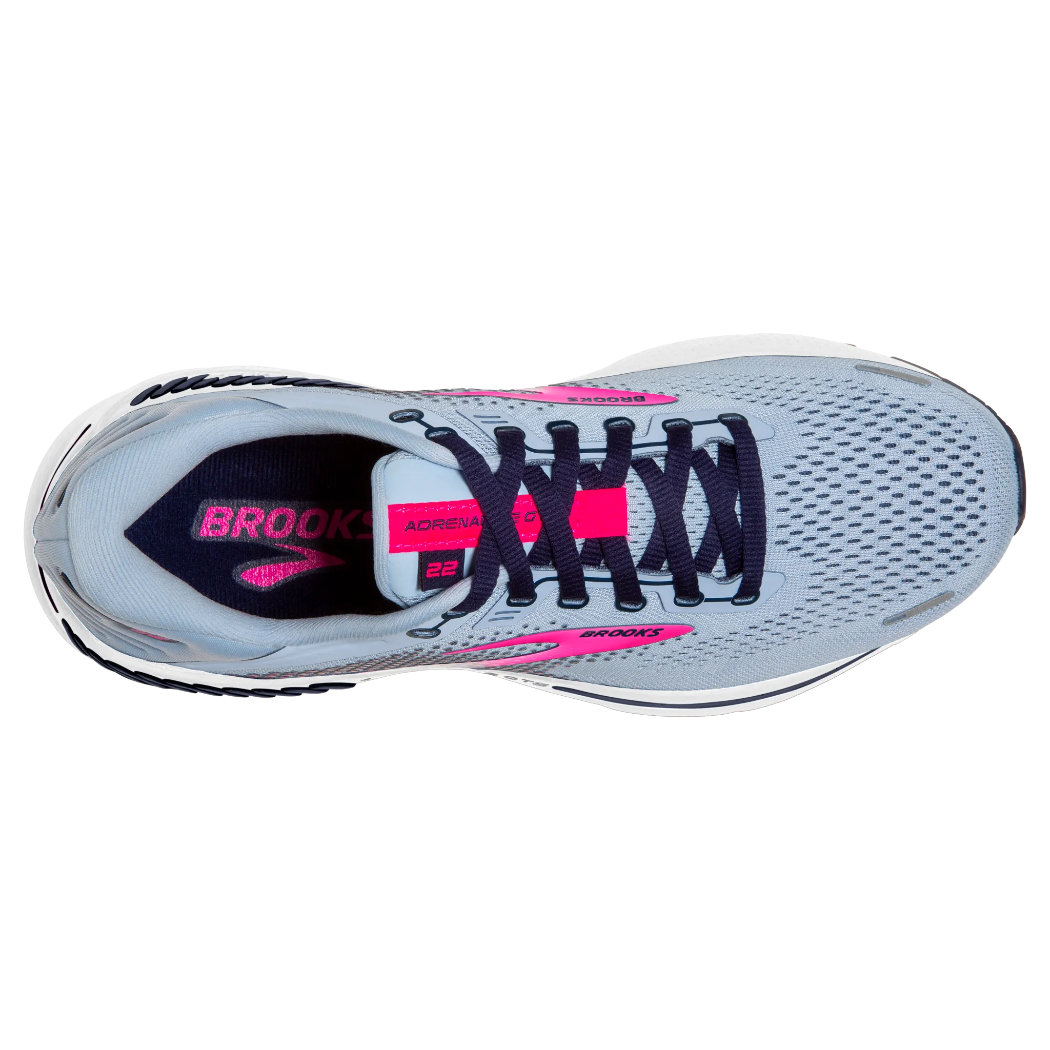 Women's Adrenaline GTS 22 Recovery Walk