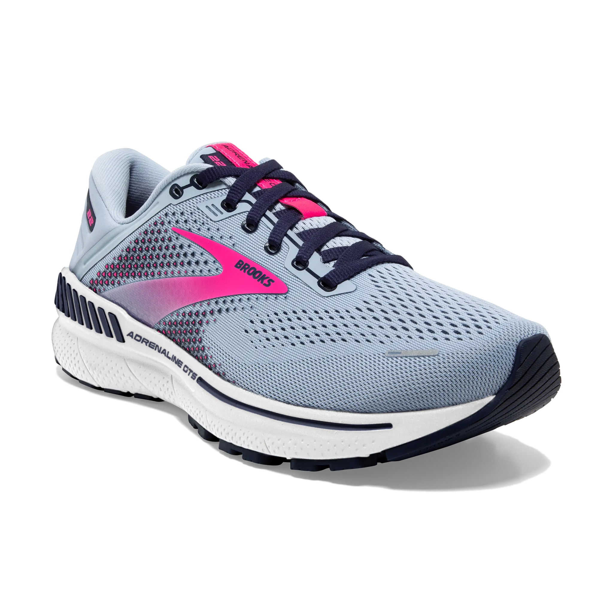 for long - distance Women's Adrenaline GTS 22