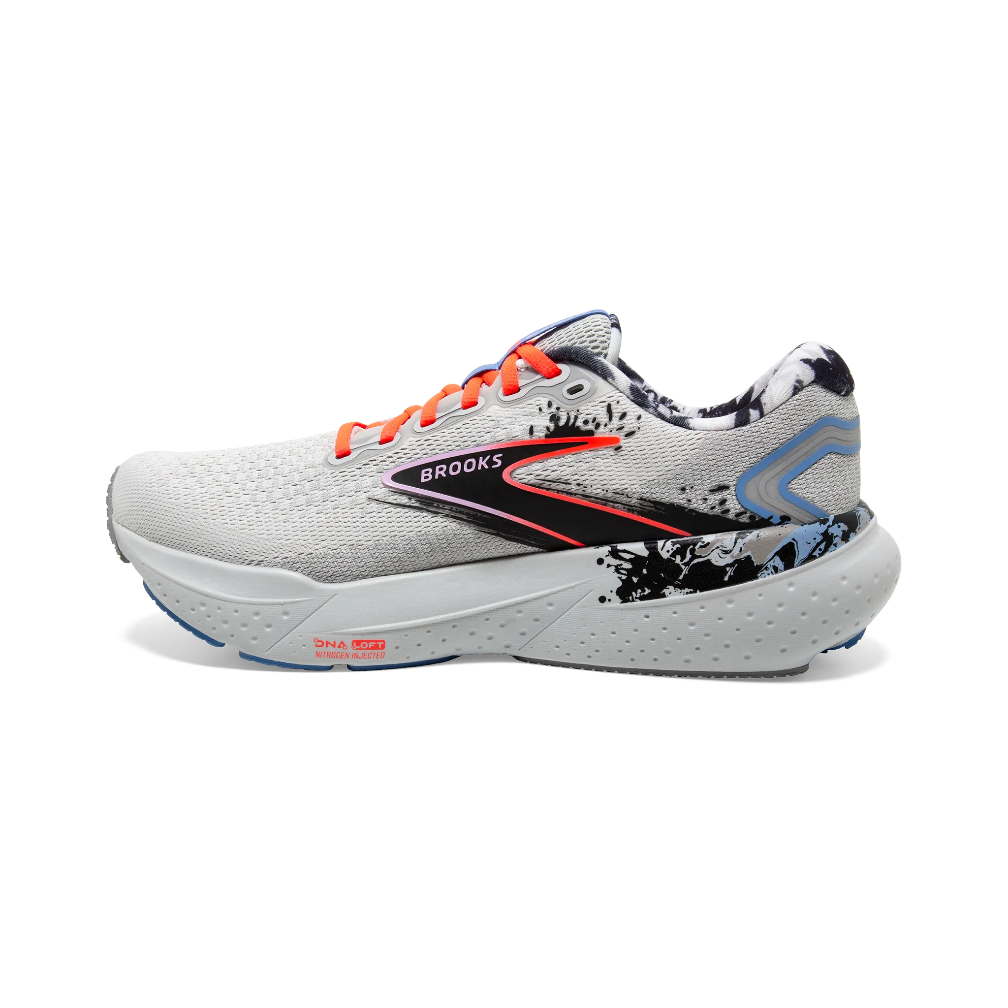 self - discipline Men's Glycerin 21