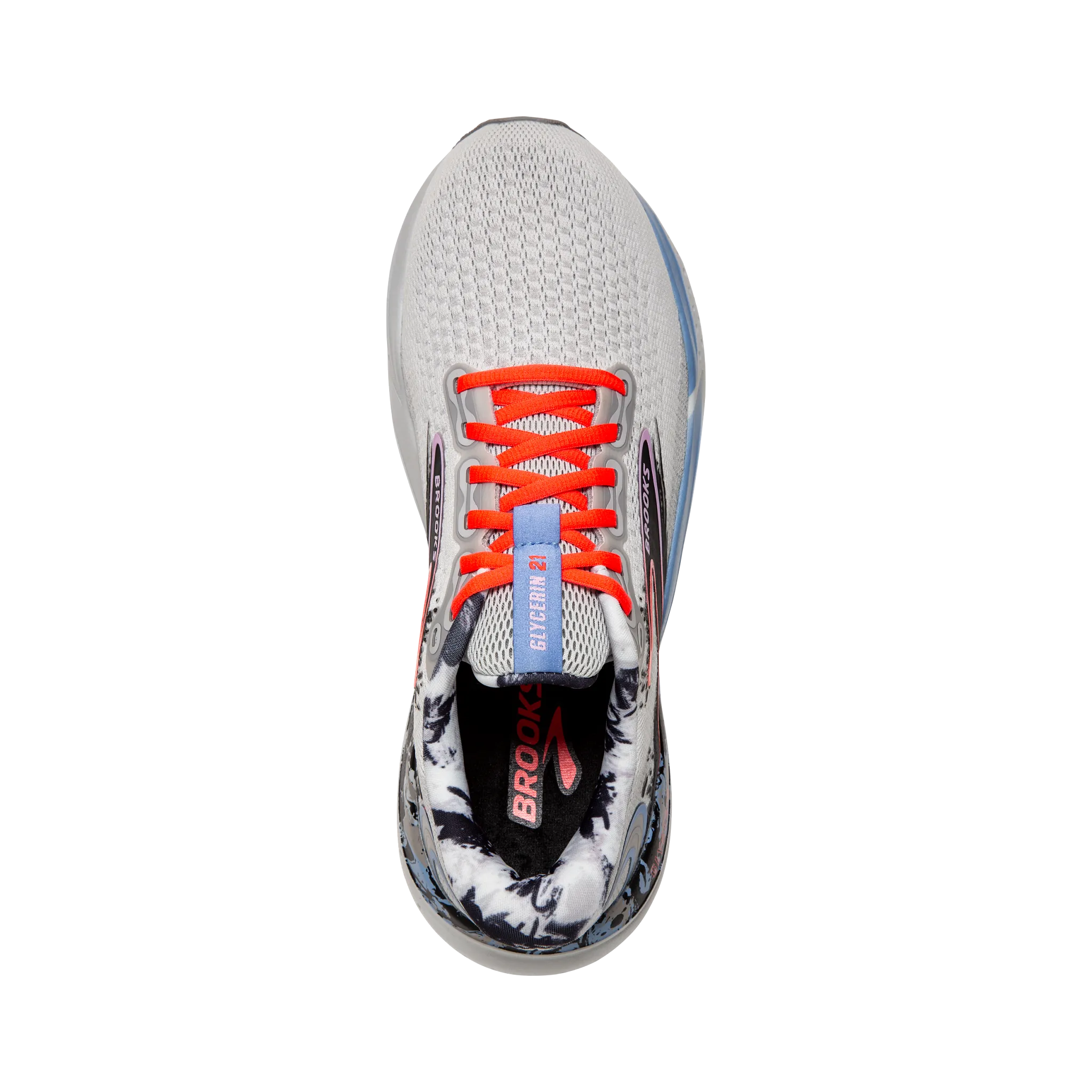 Men's Glycerin 21 Fashion - forward