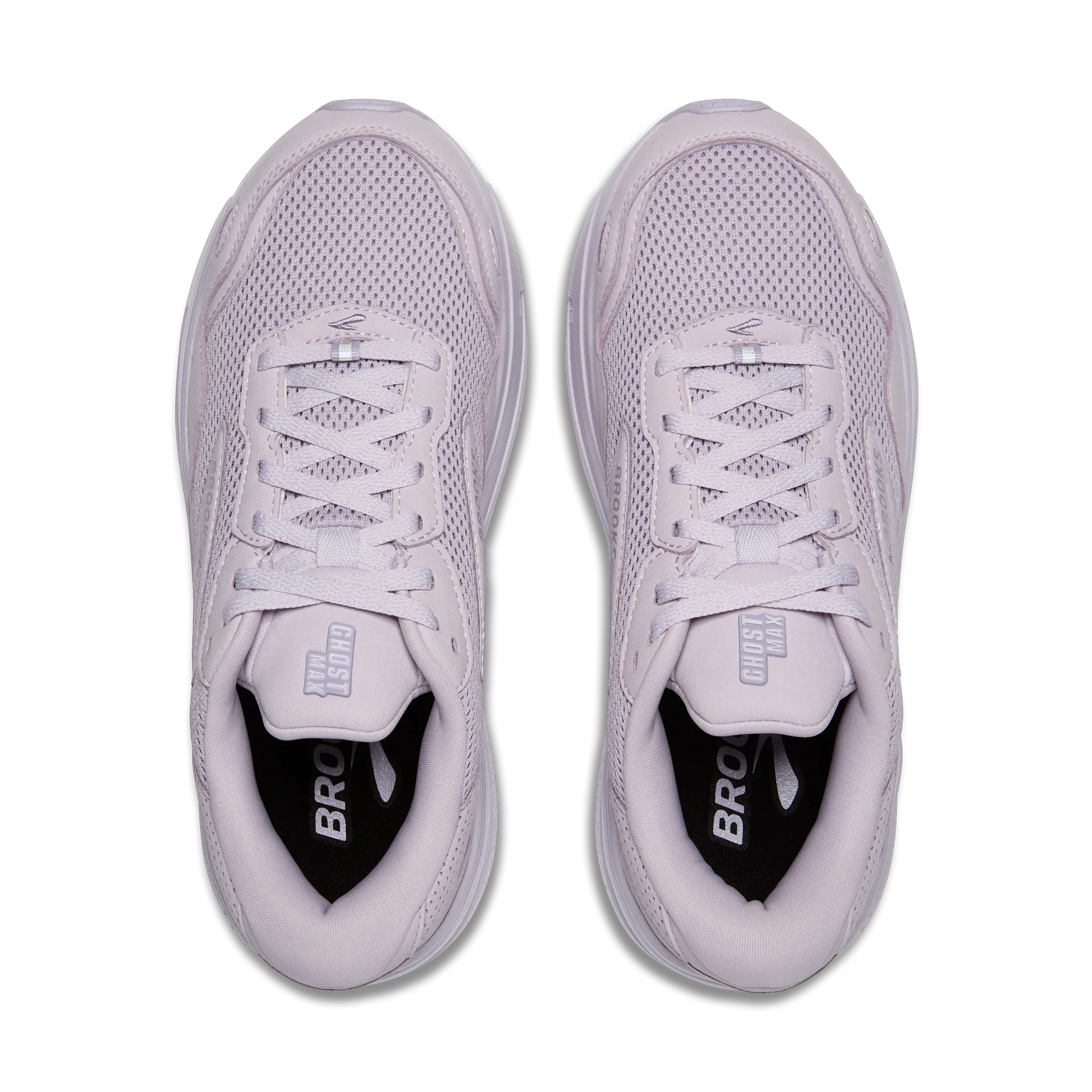 Women's Ghost Max SE comfort - conscious shoes