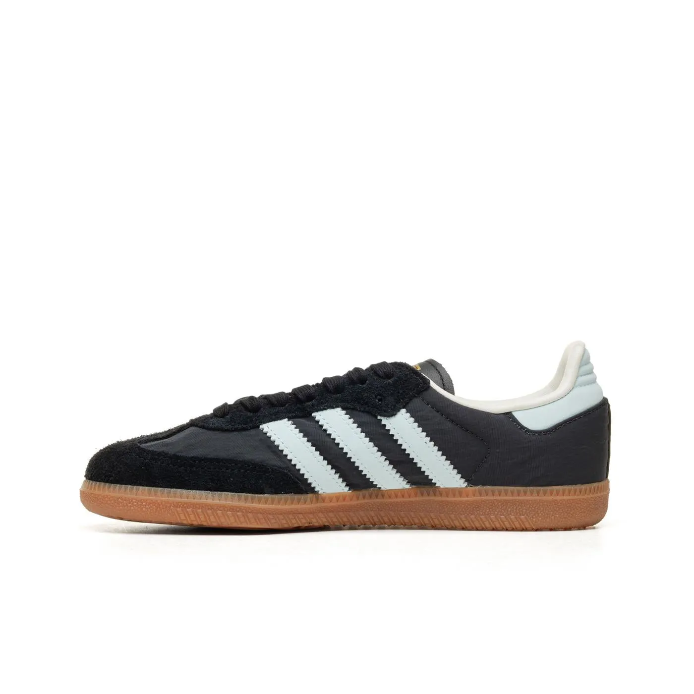 Adidas Originals Samba OG W Carbon/Almost Blue/Cloud White Market Go Fashion Fit
